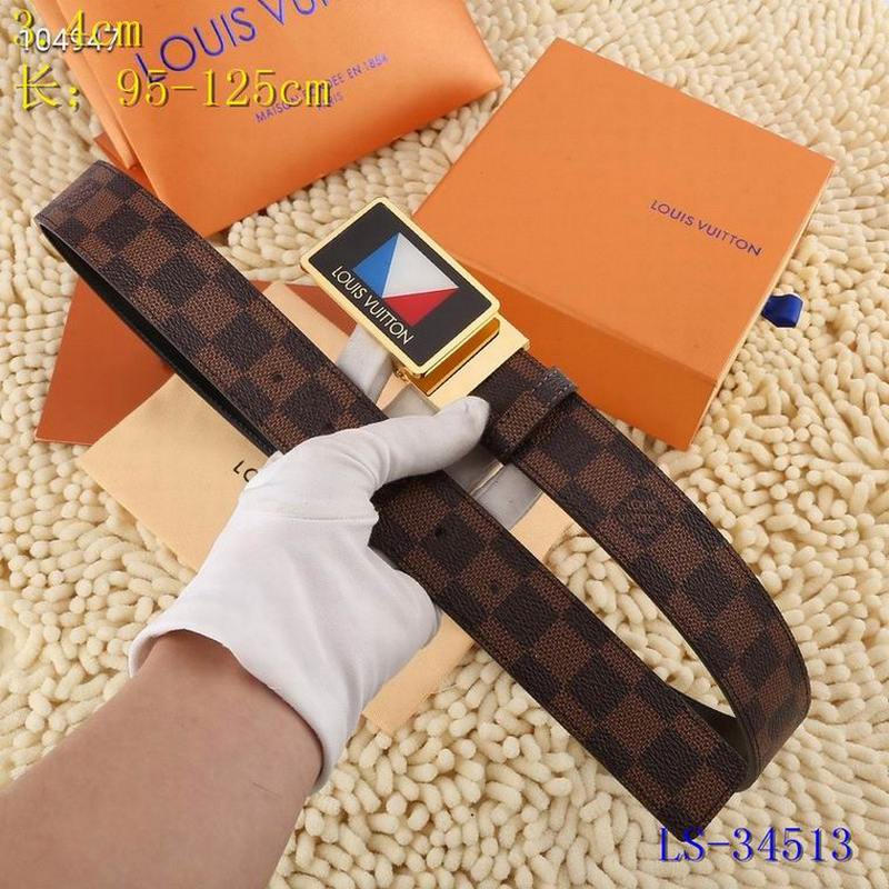 LV Belts 7486